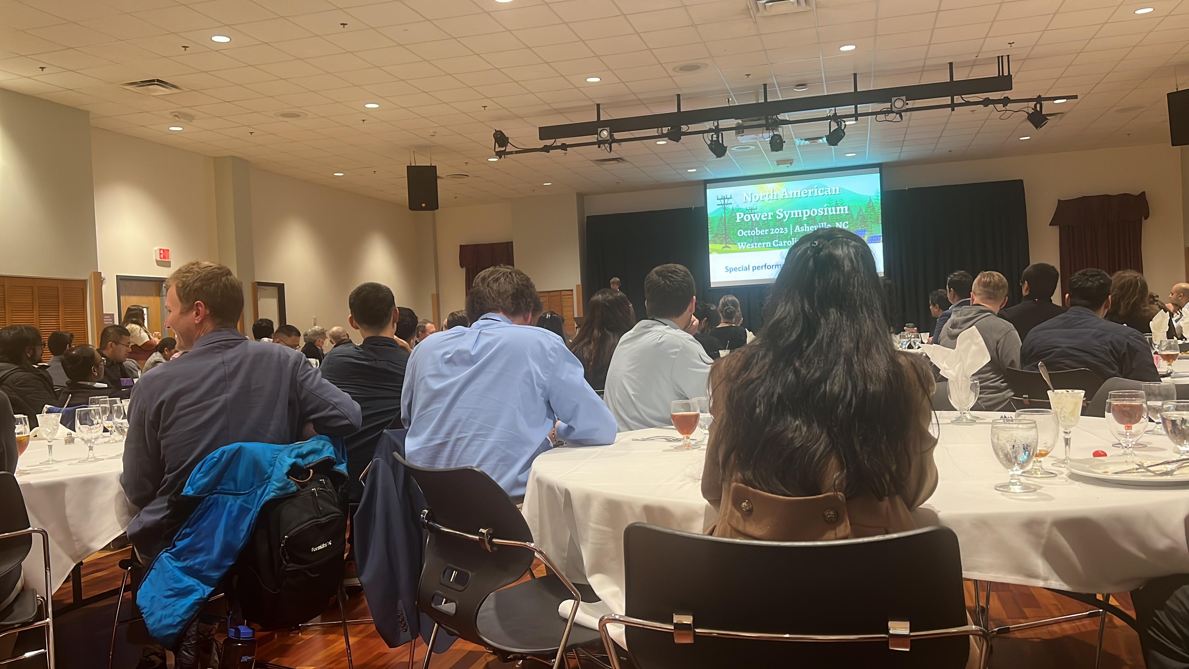 IEEE TPEC Conference 2025