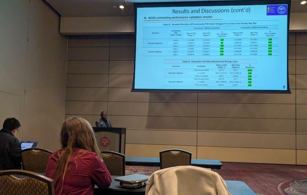 IEEE TPEC Conference 2026